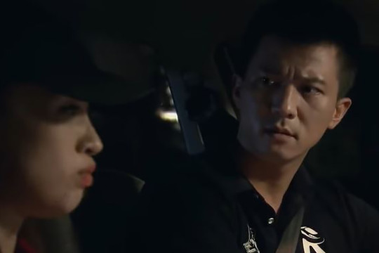 "Lựa chọn số phận" tập 52: Thẩm phán Cường âm thầm điều tra về Long đại ca