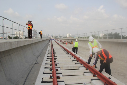 8 tháng, tỷ lệ giải ngân vốn vay nước ngoài chỉ đạt 24%
