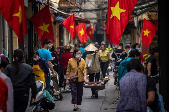 JICA: “Việt Nam thành công nhờ yếu tố con người”