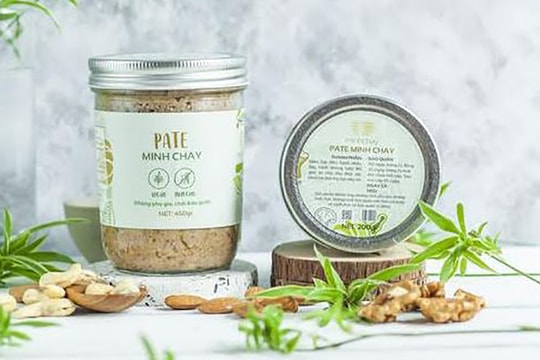 Đà Nẵng cảnh báo khẩn về 13 sản phẩm liên quan đến công ty sản xuất Pate Minh Chay