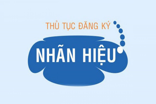 Quy trình, thủ tục đăng ký nhãn hiệu sản phẩm như thế nào?
