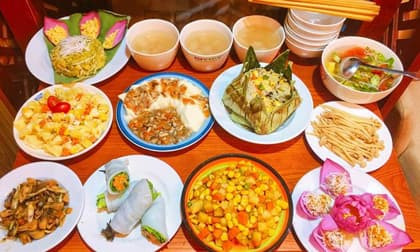 Cúng Rằm tháng Bảy vào giờ nào, ngày nào là tốt nhất?