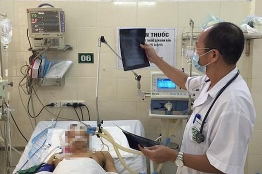 Hà Nội ghi nhận ca thứ 2 tử vong do sốt xuất huyết