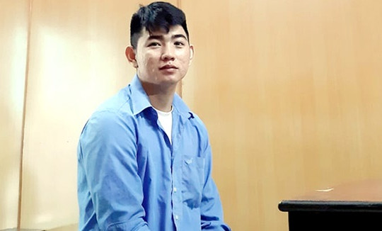Dùng súng tự chế bắn chủ nợ, lĩnh 17 năm tù