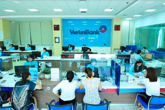 VietinBank – Chuyển đổi để bứt phá