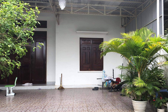 Khởi tố nhân viên ngân hàng vỡ nợ gần 200 tỷ đồng