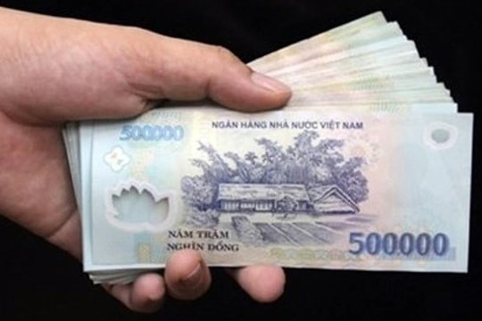 Bắt hai phóng viên tống tiền doanh nghiệp