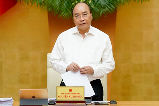 Xây dựng nền kinh tế tự chủ, giảm phụ thuộc vào nguyên liệu và chuỗi cung ứng ngoài nước