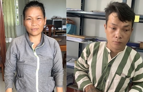 Bàng hoàng vụ mẹ hành hạ con và cậu giao cấu với cháu ruột đến sinh con