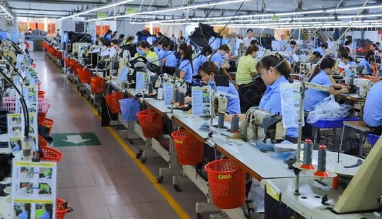 Tổng cục Hải quan thông tin vụ doanh nghiệp bị truy thu thuế