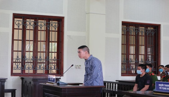 Mạo danh công an, lừa đảo chiếm đoạt hơn 3,4 tỷ trong vòng 8 ngày