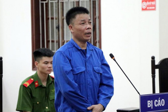Say rượu đến đòi tiền bị con nợ đánh tử vong