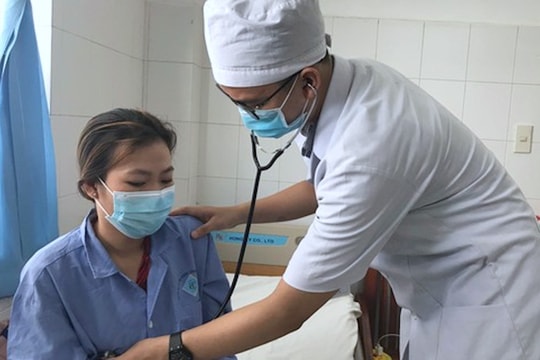 Suýt mất mạng vì tự ý dùng thuốc giảm đau
