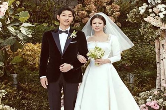 Song Hye Kyo và Song Joong Ki ly hôn vì bất đồng trong chuyện sinh con