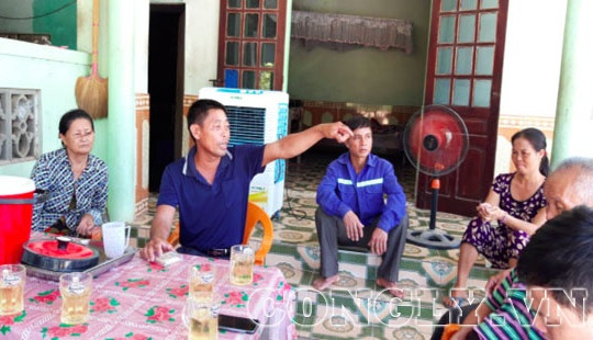 “Nguy cơ mất đất sau hơn 50 năm khai hoang”: Chính sách đặc thù có đảm bảo quyền lợi cho người dân?