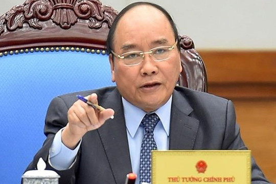 Thủ tướng: Xác định trách nhiệm của tổ chức, cá nhân liên quan vụ sập cổng trường tại Lào Cai