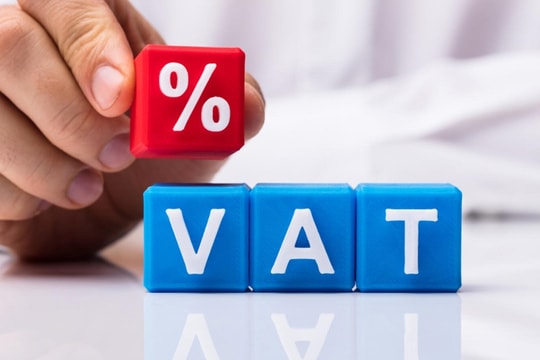 Thu nội địa đạt gần 60% dự toán sau 8 tháng