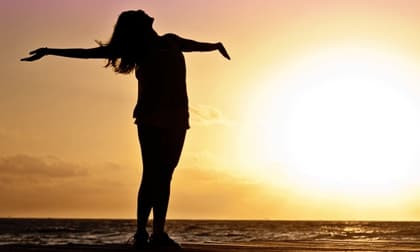 Sau mùa thu, hãy nắm bắt ba khoảng thời gian vàng sáng, trưa và tối, và 3 thủ thuật có thể giúp bạn giữ gìn sức khỏe!