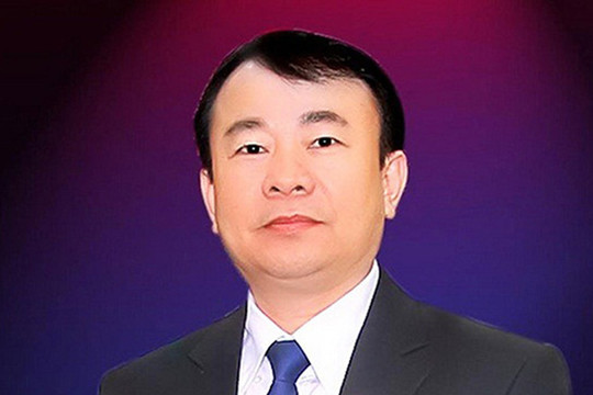 Bắt Ngô Văn Phát, đại gia nổi tiếng trong giới xăng dầu Việt Nam