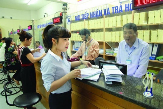 Cục Thuế Hà Nội đã thực hiện gần 10.000 cuộc thanh, kiểm tra