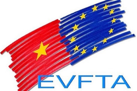 1 tháng EVFTA có hiệu lực, cấp hơn 7.200 giấy chứng nhận xuất xứ
