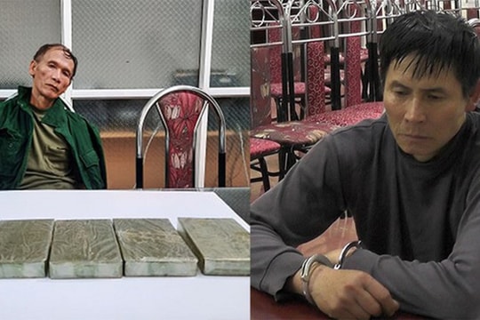Lào Cai: Hai nghi phạm mua bán, vận chuyển ma túy tử vong tại trại tạm giam