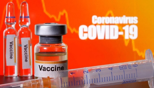 Tin vắn thế giới ngày 9/9: Nga hoàn tất giai đoạn đầu thử nghiệm lâm sàng vaccine COVID-19 thứ hai