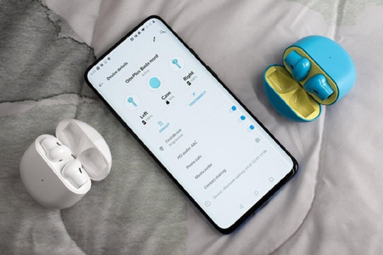 OnePlus bị phát hiện tự ý cài ứng dụng vào điện thoại người dùng