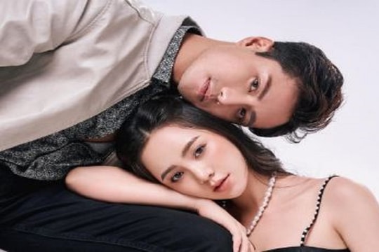 Thanh Sơn công khai đã ly hôn với vợ sau nghi vấn “phim giả tình thật” với Quỳnh Cool
