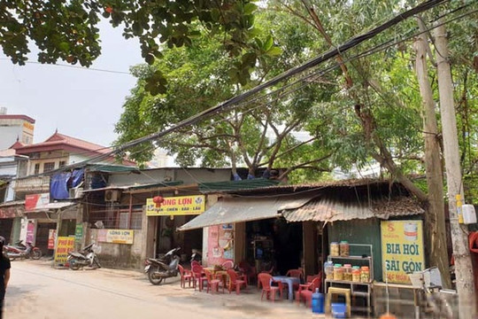 Hà Nội xóa sổ một dự án "ôm" đất rồi bỏ hoang hơn thập kỷ
