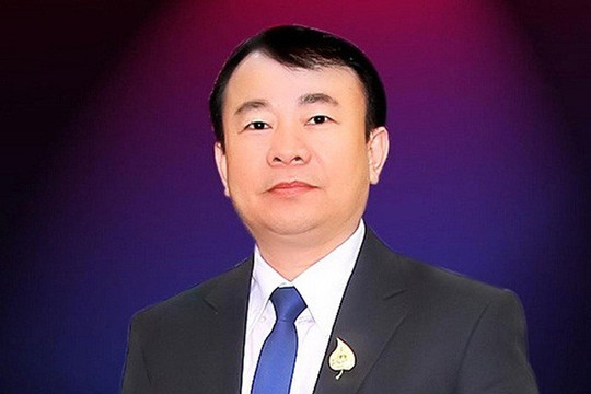 Vụ đại gia Phát "dầu" bị bắt: Cục Thuế TP. Hải Phòng nói gì?