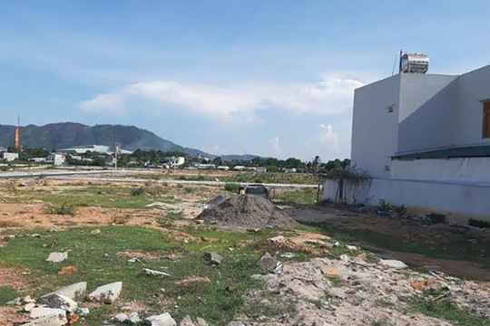 Vụ án liên quan đến sự cố sụt lún tại dự án tái định cư Hòa Liên 3 -4 tại Đà Nẵng: Những bất cập cần được khắc phục
