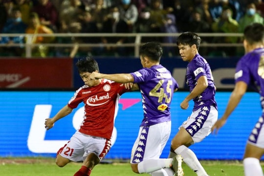 AFC Cup 2020 chính thức bị hủy vì dịch Covid-19