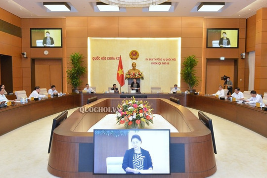 Việc giảm nghèo chưa bền vững, còn có sự chênh lệch giữa các vùng miền