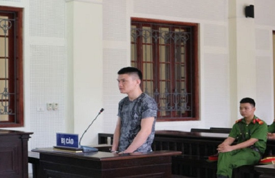 Đánh bạn dập lá lách vì vay tiền không trả đúng hẹn