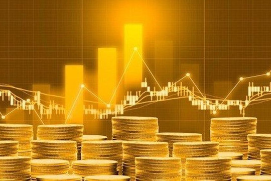 Giá vàng hôm nay 11/9: Giảm nhẹ, vàng vẫn là tài sản an toàn