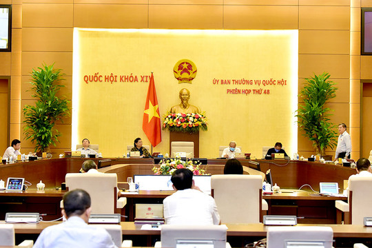 Phó Chủ tịch Quốc hội: Không thể chờ đến khi người nghiện ma túy gây án thì mới coi là tội phạm
