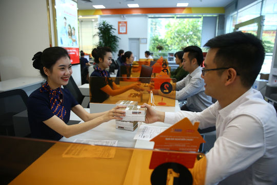 Ngân hàng SHB quyết liệt triển khai dịch vụ phối hợp thu NSNN