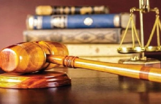 “Hành khúc Toà án nhân dân” - Biểu trưng ngành Tòa án bằng hình tượng âm nhạc