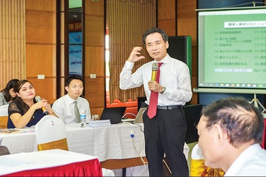 Luật Hòa giải, đối thoại tại Tòa án mang ý nghĩa nhân văn sâu sắc