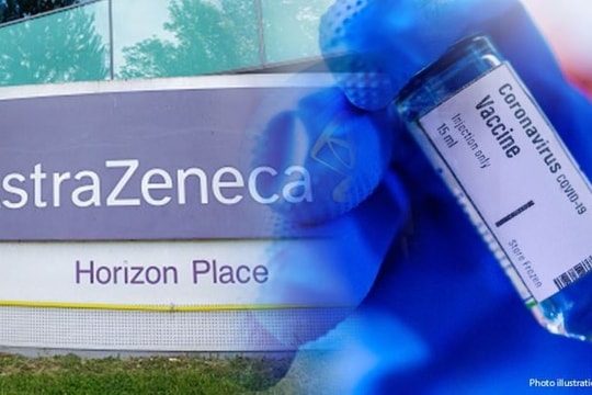 Tin vắn thế giới ngày 13/9: AstraZeneca nối lại thử nghiệm vaccine COVID-19