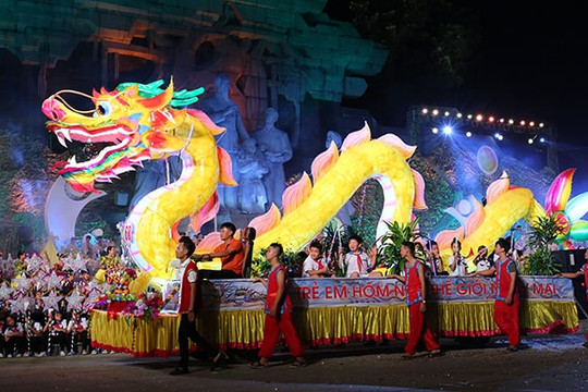 Hà Nội khuyến cáo không tập trung đông người dịp Trung thu để phòng COVID-19
