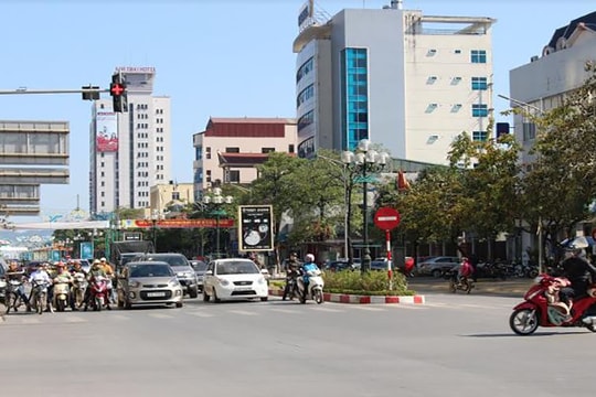Thái Nguyên: Trao giải cuộc thi báo chí chất lượng cao về an toàn giao thông