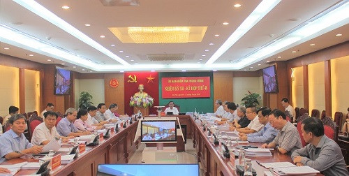 Cách chức Thiếu tướng Nguyễn Xuân Sang, nguyên tư lệnh Binh đoàn 15
