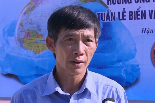 Thanh Hóa: Phó Chủ tịch UBND huyện Hậu Lộc mất chức vì đánh bạc
