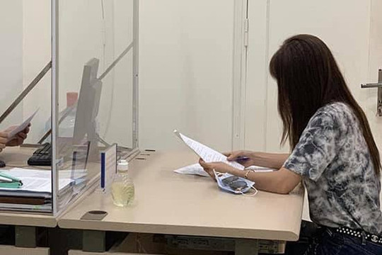 Tung tin sai sự thật về COVID-19, chủ shop online nhận phạt 7,5 triệu đồng