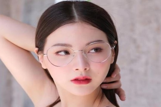 Nhan sắc ngày càng xinh đẹp của diễn viên Baifern Pimchanok