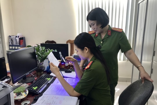 “Mua giấy khám sức khỏe giả, có người mang tới tận nhà”