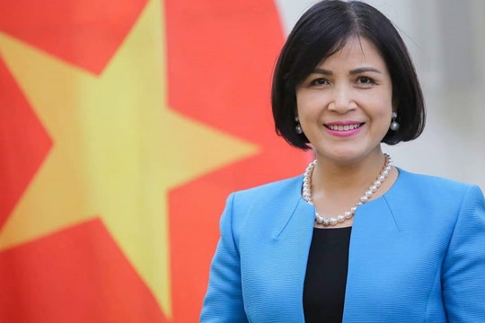 Việt Nam bảo vệ, thúc đẩy quyền con người trong bối cảnh đại dịch Covid-19