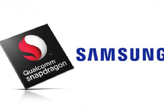 Samsung sản xuất tất cả chip Snapdragon 875 cho Qualcomm
